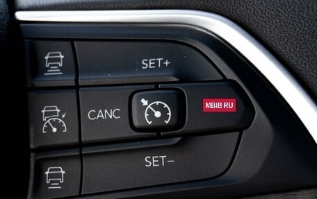 Jeep Grand Cherokee, 2023 год, 8 350 000 рублей, 24 фотография