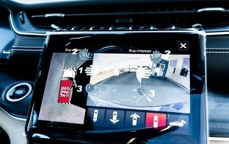 Jeep Grand Cherokee, 2023 год, 8 350 000 рублей, 31 фотография