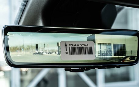 Jeep Grand Cherokee, 2023 год, 8 350 000 рублей, 27 фотография