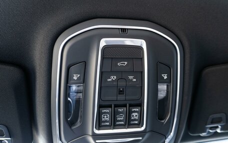 Jeep Grand Cherokee, 2023 год, 8 350 000 рублей, 38 фотография