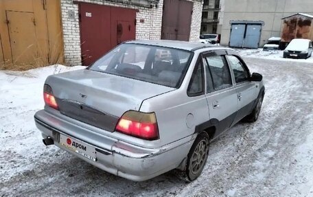 Daewoo Nexia I рестайлинг, 2006 год, 120 000 рублей, 3 фотография