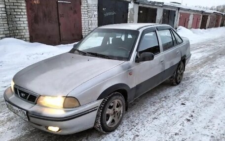 Daewoo Nexia I рестайлинг, 2006 год, 120 000 рублей, 2 фотография