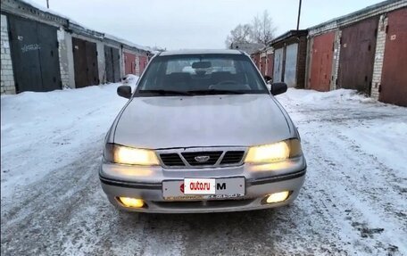 Daewoo Nexia I рестайлинг, 2006 год, 120 000 рублей, 4 фотография