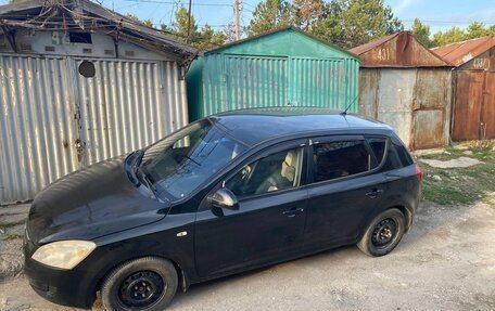 KIA cee'd I рестайлинг, 2008 год, 650 000 рублей, 1 фотография