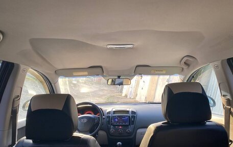 KIA cee'd I рестайлинг, 2008 год, 650 000 рублей, 2 фотография