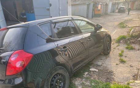 KIA cee'd I рестайлинг, 2008 год, 650 000 рублей, 6 фотография