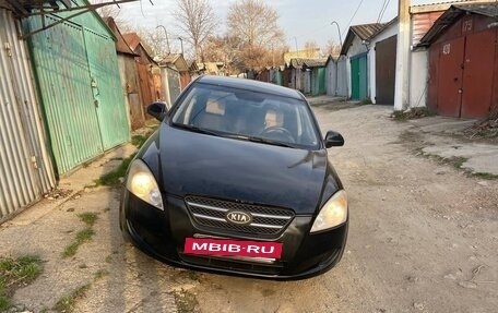 KIA cee'd I рестайлинг, 2008 год, 650 000 рублей, 5 фотография