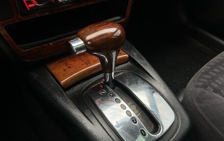 Volkswagen Passat B5+ рестайлинг, 2004 год, 550 000 рублей, 17 фотография