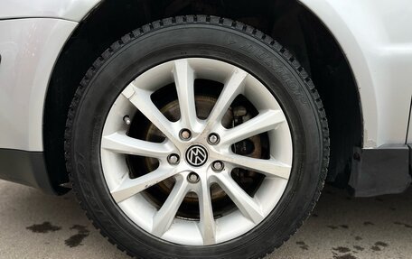 Volkswagen Passat B5+ рестайлинг, 2004 год, 550 000 рублей, 11 фотография
