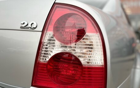 Volkswagen Passat B5+ рестайлинг, 2004 год, 550 000 рублей, 10 фотография