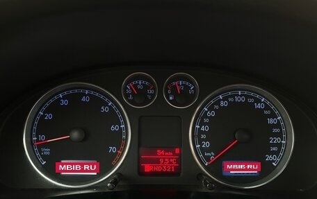 Volkswagen Passat B5+ рестайлинг, 2004 год, 550 000 рублей, 14 фотография