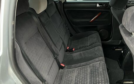 Volkswagen Passat B5+ рестайлинг, 2004 год, 550 000 рублей, 23 фотография