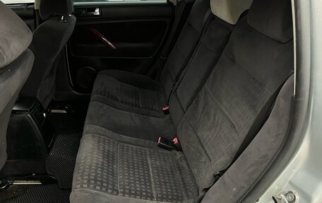 Volkswagen Passat B5+ рестайлинг, 2004 год, 550 000 рублей, 22 фотография