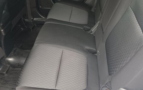Mitsubishi Outlander III рестайлинг 3, 2015 год, 1 700 000 рублей, 3 фотография