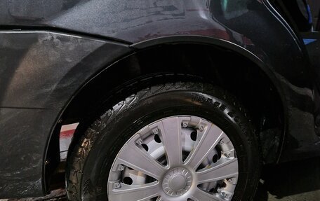 Renault Logan I, 2006 год, 250 000 рублей, 8 фотография