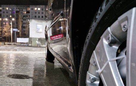 Renault Logan I, 2006 год, 250 000 рублей, 10 фотография