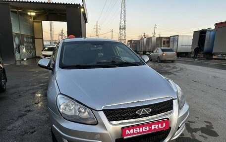 Chery M11 (A3), 2012 год, 348 000 рублей, 1 фотография