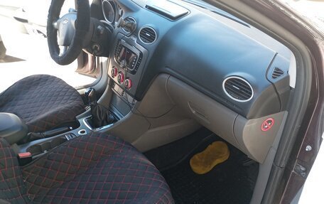 Ford Focus II рестайлинг, 2009 год, 320 000 рублей, 1 фотография