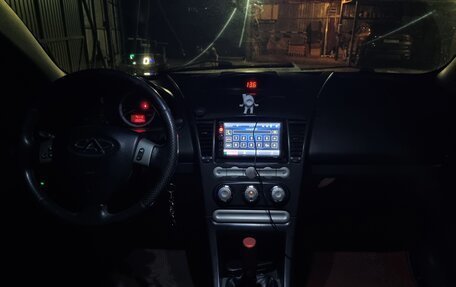 Chery M11 (A3), 2012 год, 348 000 рублей, 3 фотография