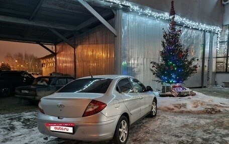 Chery M11 (A3), 2012 год, 348 000 рублей, 10 фотография