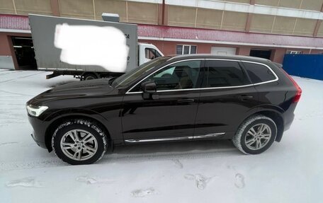 Volvo XC60 II, 2018 год, 3 700 000 рублей, 3 фотография