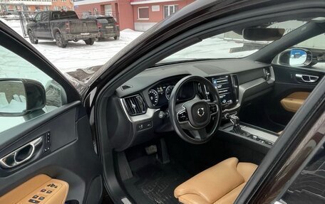 Volvo XC60 II, 2018 год, 3 700 000 рублей, 11 фотография