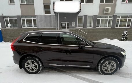 Volvo XC60 II, 2018 год, 3 700 000 рублей, 4 фотография