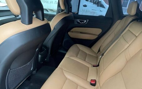 Volvo XC60 II, 2018 год, 3 700 000 рублей, 12 фотография