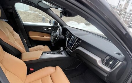Volvo XC60 II, 2018 год, 3 700 000 рублей, 8 фотография