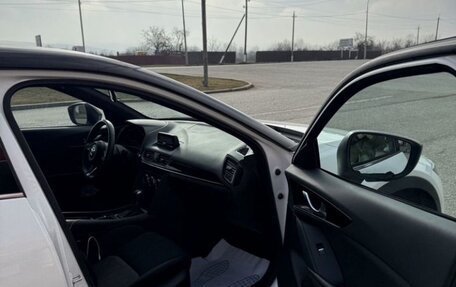 Mazda CX-4, 2022 год, 2 100 000 рублей, 12 фотография