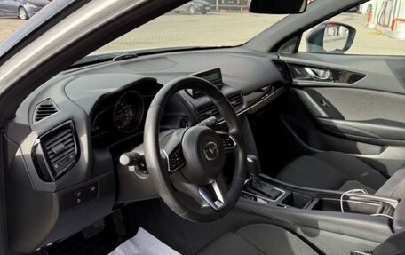 Mazda CX-4, 2022 год, 2 100 000 рублей, 11 фотография