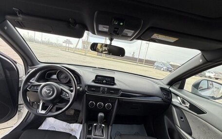 Mazda CX-4, 2022 год, 2 100 000 рублей, 10 фотография