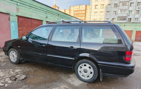 Volkswagen Passat B4, 1996 год, 550 000 рублей, 4 фотография