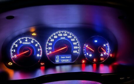 Hyundai Santa Fe III рестайлинг, 2012 год, 1 840 000 рублей, 2 фотография