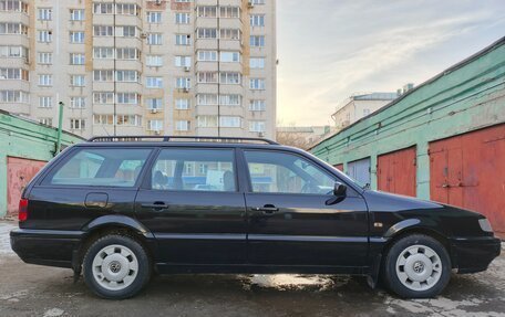 Volkswagen Passat B4, 1996 год, 550 000 рублей, 5 фотография