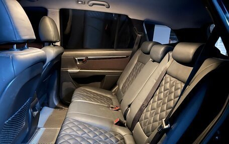 Hyundai Santa Fe III рестайлинг, 2012 год, 1 840 000 рублей, 6 фотография