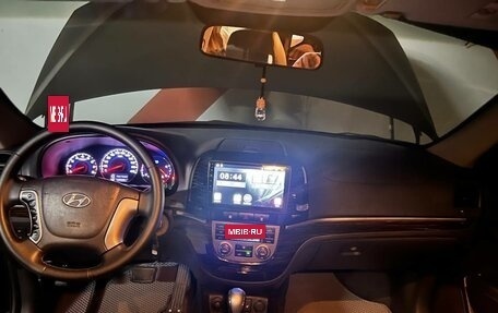 Hyundai Santa Fe III рестайлинг, 2012 год, 1 840 000 рублей, 5 фотография