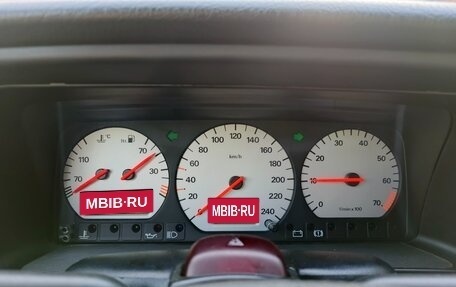 Volkswagen Passat B4, 1996 год, 550 000 рублей, 10 фотография