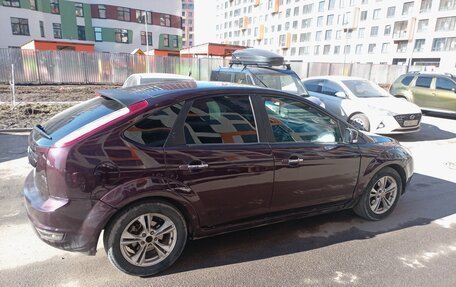 Ford Focus II рестайлинг, 2009 год, 320 000 рублей, 5 фотография