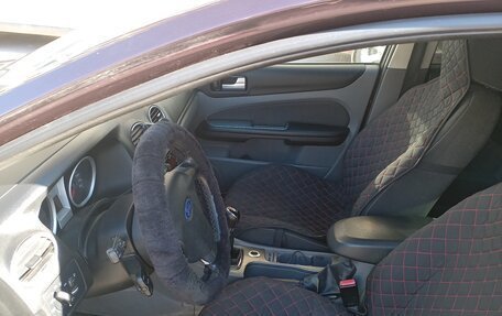 Ford Focus II рестайлинг, 2009 год, 320 000 рублей, 3 фотография