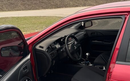 Mitsubishi Lancer IX, 2006 год, 635 000 рублей, 5 фотография