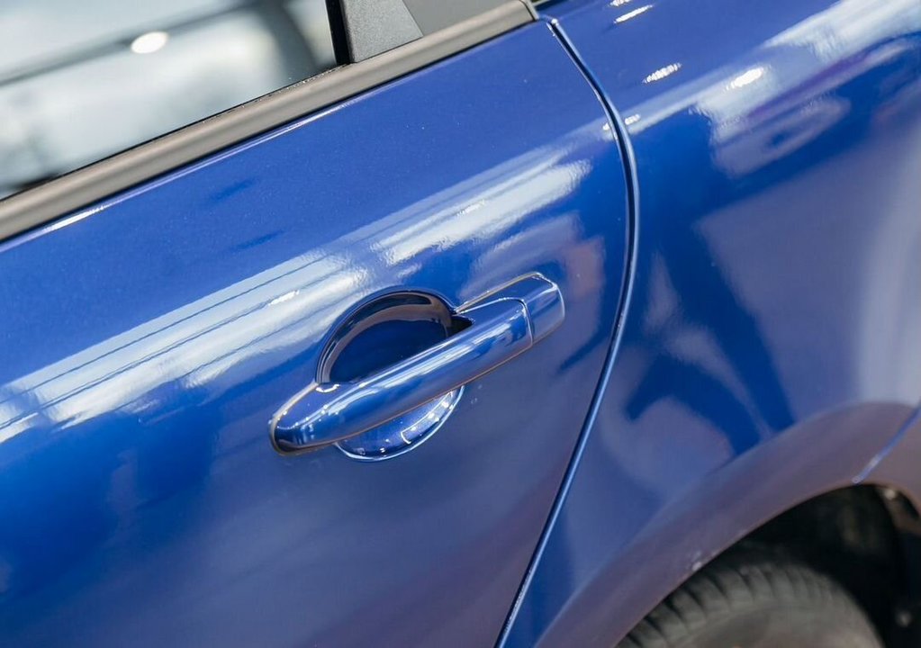 ВАЗ (LADA) Granta, 2024 год, 855 200 рублей, 13 фотография
