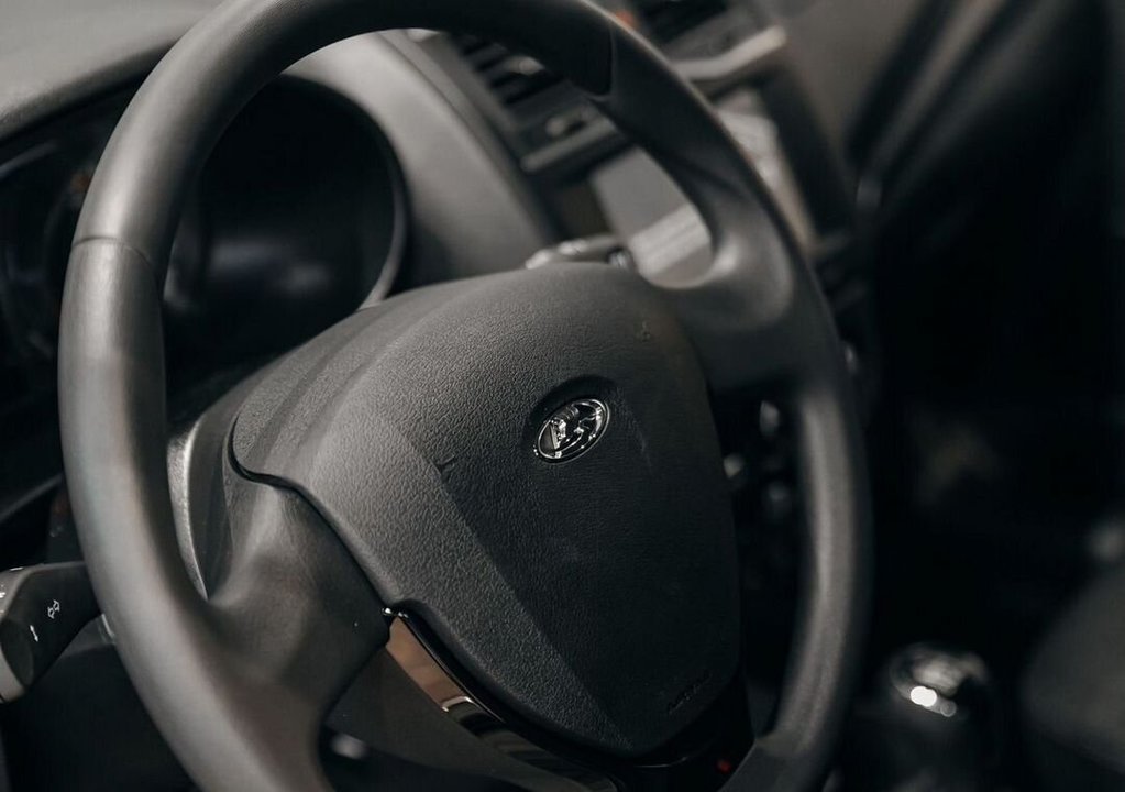 ВАЗ (LADA) Granta, 2024 год, 855 200 рублей, 19 фотография