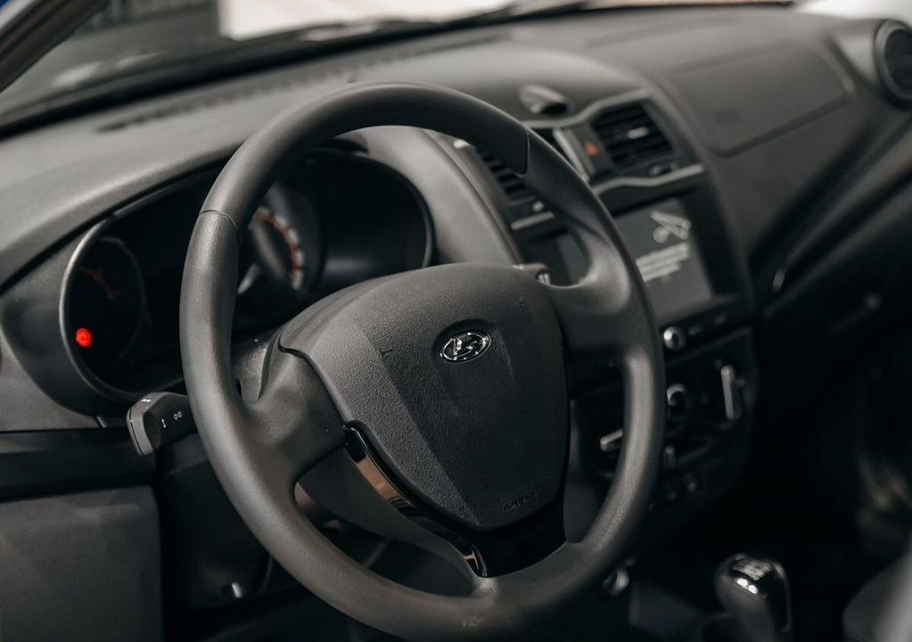 ВАЗ (LADA) Granta, 2024 год, 855 200 рублей, 17 фотография