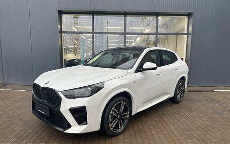 BMW X2, 2024 год, 6 050 000 рублей, 1 фотография