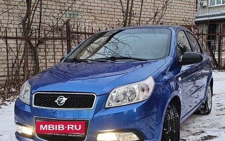Ravon Nexia R3, 2016 год, 630 000 рублей, 1 фотография