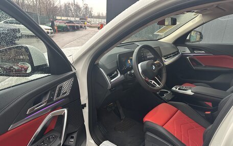 BMW X2, 2024 год, 6 050 000 рублей, 4 фотография