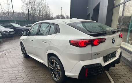BMW X2, 2024 год, 6 050 000 рублей, 2 фотография