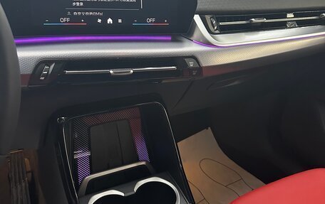 BMW X2, 2024 год, 6 050 000 рублей, 6 фотография