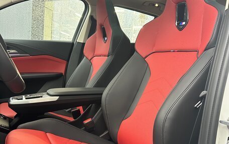 BMW X2, 2024 год, 6 050 000 рублей, 5 фотография
